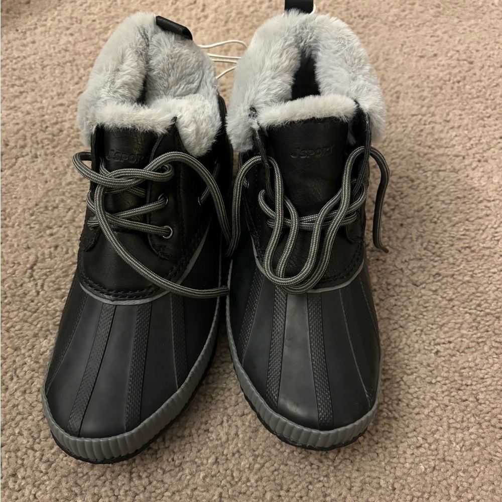 J Sport Women’s Waterproof Booties